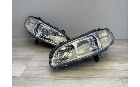 Фары передние Opel Omega B 1994-1999