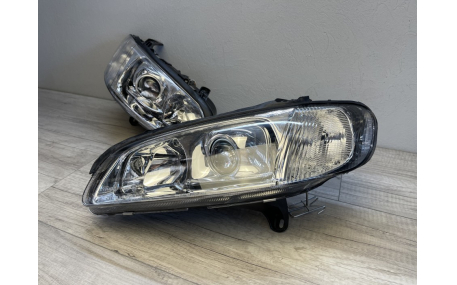 Фары передние Opel Omega B 1994-1999