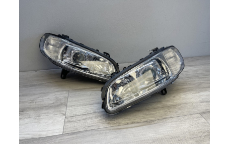 Фары передние Opel Omega B 1994-1999