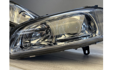 Фары передние Opel Omega B 1994-1999