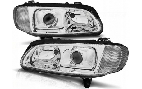 Фары передние Opel Omega B 1994-1999