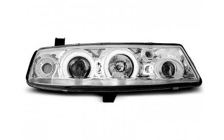 Фары передние Opel Calibra