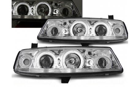 Фары передние Opel Calibra