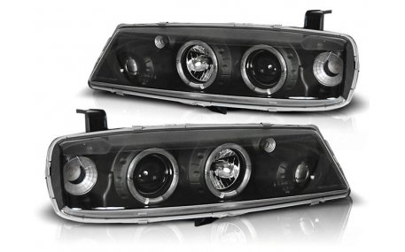 Фары передние Opel Calibra