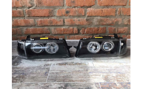 Фары передние Opel Vectra A