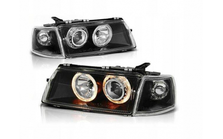 Фары передние Opel Vectra A