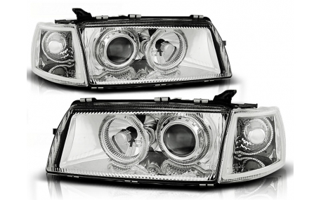 Фары передние Opel Vectra A