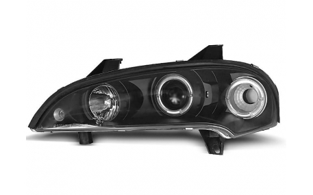 Фары передние Opel Tigra