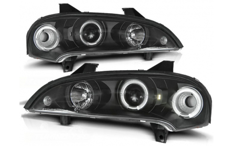 Фары передние Opel Tigra