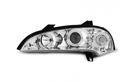 Фары передние Opel Tigra