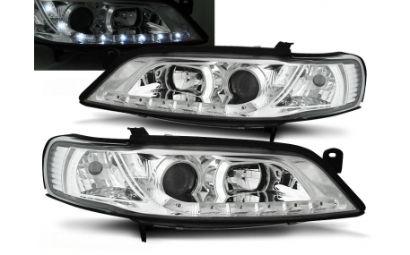 Фары передние Opel Vectra B 1995-1998