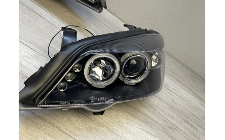 Фары передние Opel Astra G