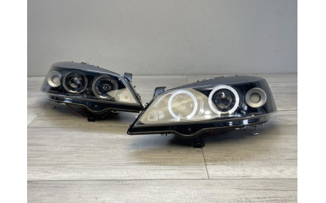 Фары передние Opel Astra G