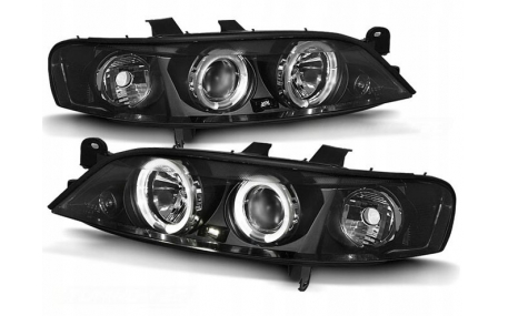 Фары передние Opel Vectra B 1995-1998