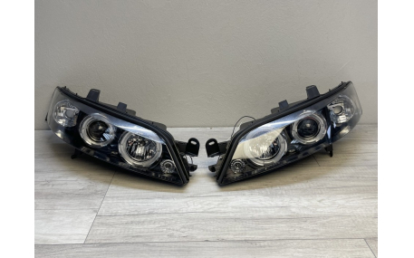 Фары передние Opel Vectra B 1995-1998