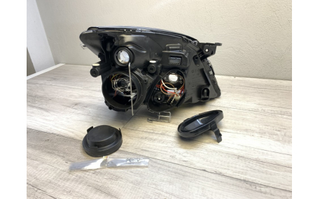 Фары передние Opel Vectra C 2002-2005