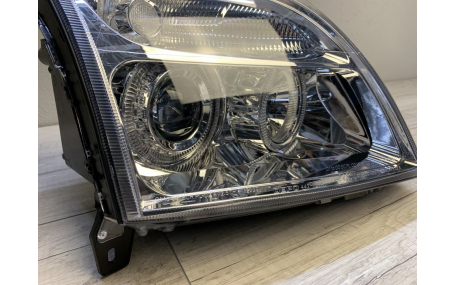 Фары передние Opel Vectra C 2002-2005