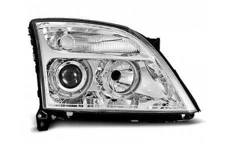 Фары передние Opel Vectra C 2002-2005