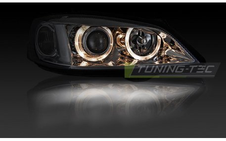 Фары передние Opel Astra G