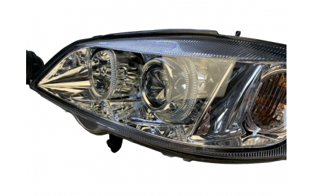 Фары передние Opel Astra G
