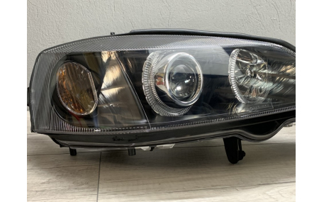 Фары передние Opel Astra G