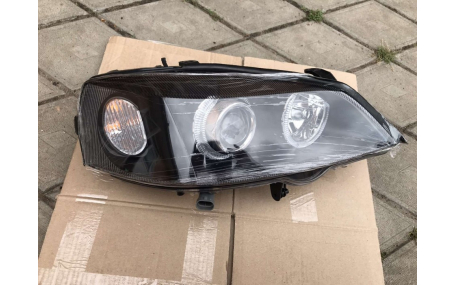 Фары передние Opel Astra G