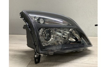 Фары передние Opel Vectra C 2002-2005