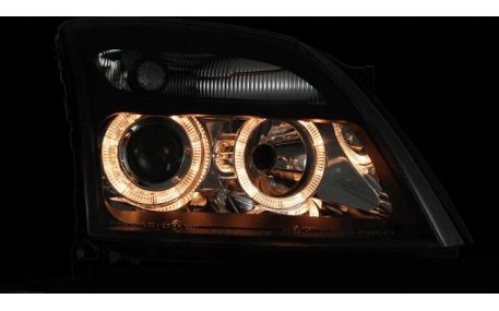 Фары передние Opel Vectra C 2002-2005