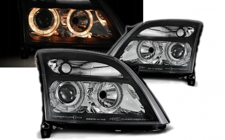 Фары передние Opel Vectra C 2002-2005