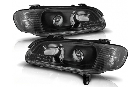 Фары передние Opel Omega B 1994-1999