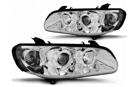 Фары передние Opel Omega B 1994-1999