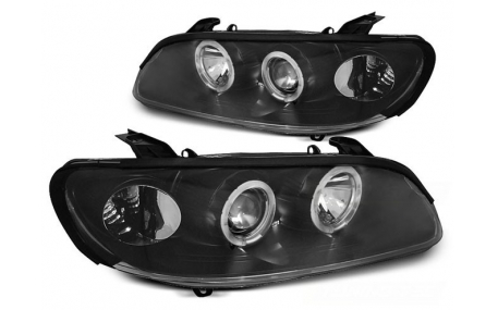 Фары передние Opel Omega B 1994-1999