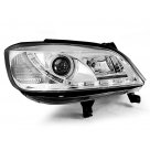 Фары передние Opel Zafira A