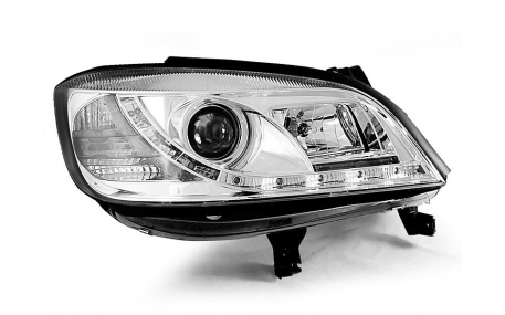 Фары передние Opel Zafira A