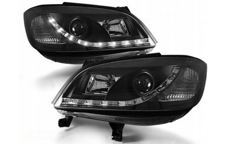 Фары передние Opel Zafira A