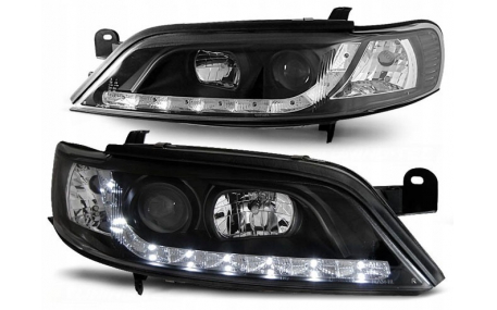 Фары передние Opel Vectra B 1999-2002