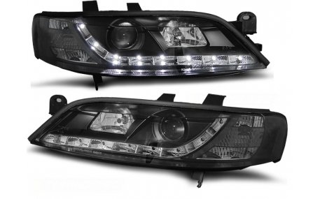 Фары передние Opel Vectra B 1995-1998