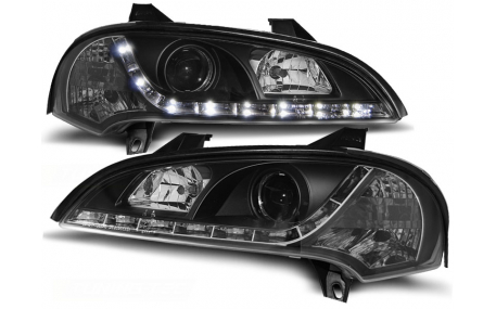 Фары передние Opel Tigra