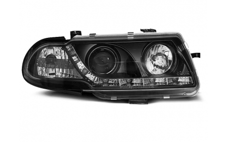 Фары передние Opel Astra F