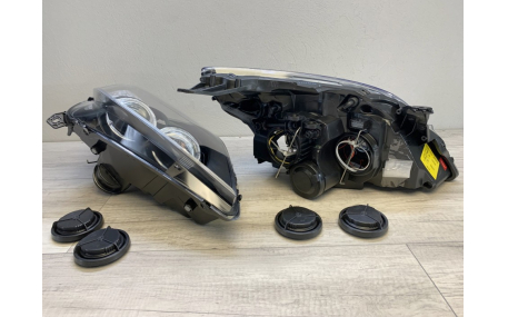 Фары передние Opel Vectra C 2005-2008