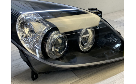 Фары передние Opel Vectra C 2005-2008