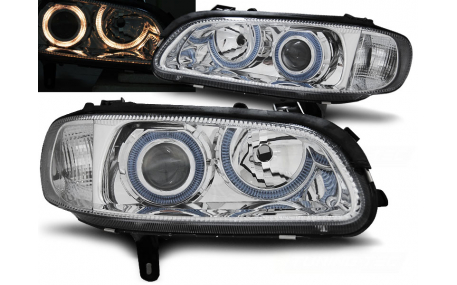 Фары передние Opel Omega B 1994-1999