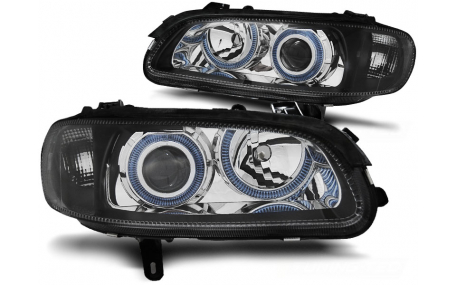 Фары передние Opel Omega B 1994-1999