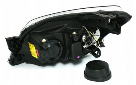 Фары передние Opel Astra H