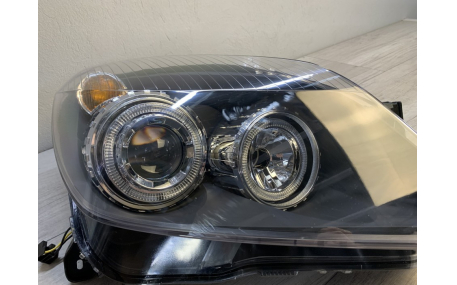 Фары передние Opel Astra H