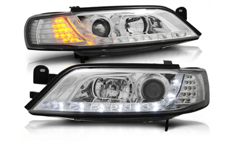 Фары передние Opel Vectra B 1995-1998