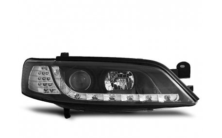 Фары передние Opel Vectra B 1995-1998