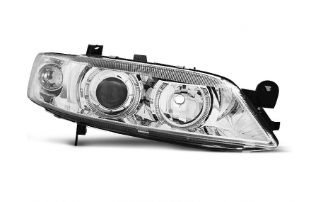 Фары передние Opel Vectra B 1999-2002