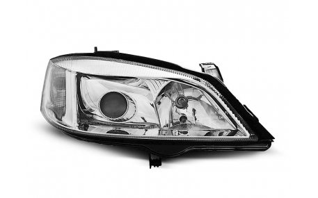 Фары передние Opel Astra G