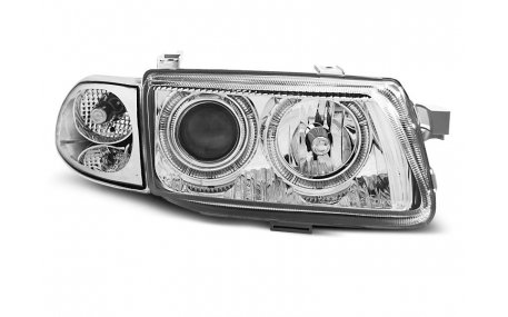 Фары передние Opel Astra F